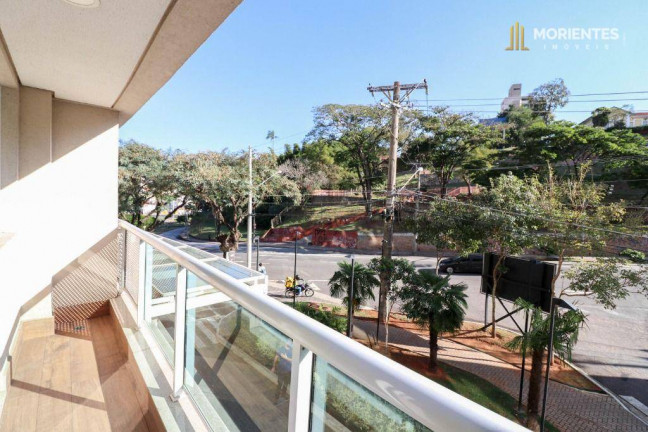 Imagem Apartamento com 1 Quarto à Venda, 45 m² em Centro - Jundiaí Imagem Apartamento com 1 Quarto à Venda, 45 m² em Centro - Jundiaí
