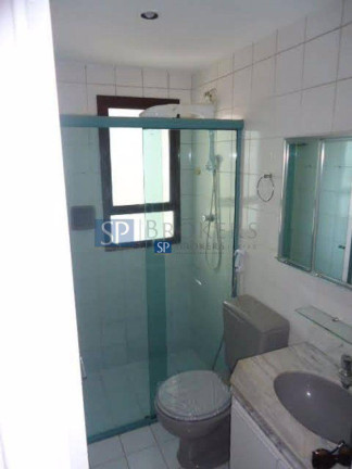 Foto do imóvel Apartamento com 1 Quarto à Venda, 44 m² em Vila Olímpia - São Paulo