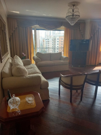 Imagem Imóvel com 4 Quartos à Venda, 160 m² em Jardim Vila Mariana - São Paulo Imagem Imóvel com 4 Quartos à Venda, 160 m² em Jardim Vila Mariana - São Paulo