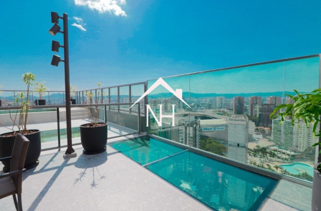 Imagem Apartamento com 3 Quartos à Venda, 102 m² em Perdizes - São Paulo