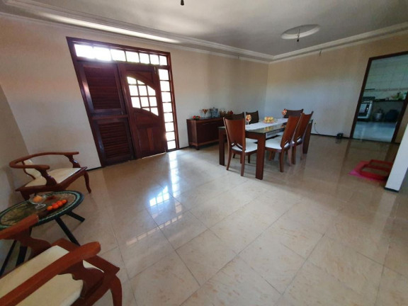 Imagem Casa com 3 Quartos à Venda, 836 m² em Encantada - Eusébio