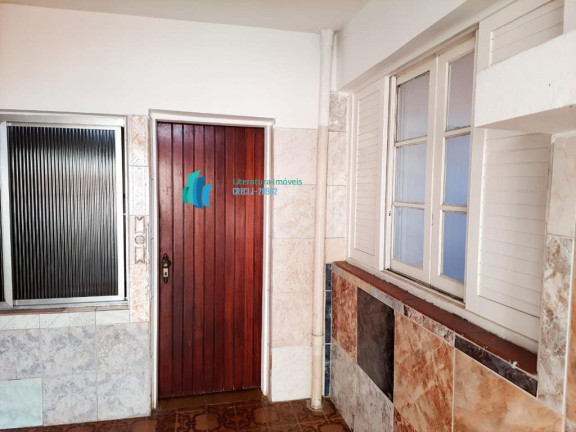 Imagem Casa com 4 Quartos para Alugar, 225 m² em Anchieta - São Bernardo Do Campo