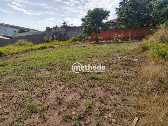 Imagem Terreno à Venda, 360 m² em Jardim Do Lago Ii - Campinas Imagem Terreno à Venda, 360 m² em Jardim Do Lago Ii - Campinas