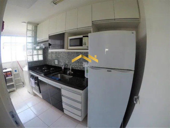 Imagem Apartamento com 2 Quartos à Venda, 55 m² em Morumbi - São Paulo Imagem Apartamento com 2 Quartos à Venda, 55 m² em Morumbi - São Paulo