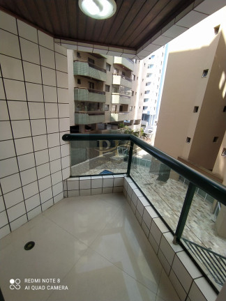 Imagem Apartamento com 1 Quarto para Alugar, 51 m² em Tupi - Praia Grande Imagem Apartamento com 1 Quarto para Alugar, 51 m² em Tupi - Praia Grande