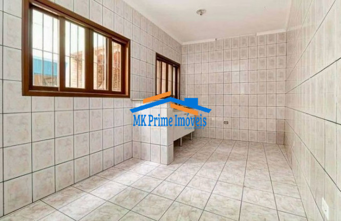 Imagem Sobrado com 3 Quartos à Venda, 200 m² em Parque Nações Unidas - São Paulo