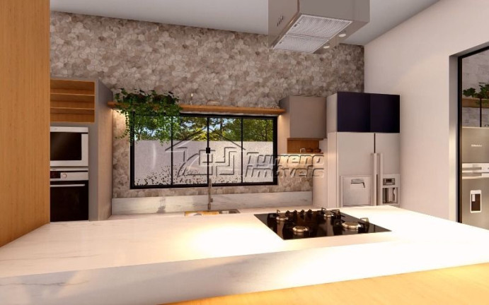 Imagem Casa de Condomínio com 3 Quartos à Venda, 370 m² em Urbanova - São José Dos Campos Imagem Casa de Condomínio com 3 Quartos à Venda, 370 m² em Urbanova - São José Dos Campos
