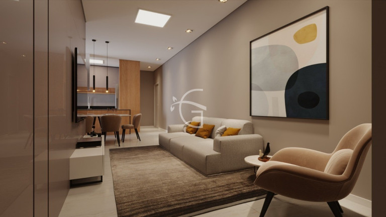 Imagem Apartamento com 2 Quartos à Venda, 82 m² em Costa E Silva - Joinville Imagem Apartamento com 2 Quartos à Venda, 82 m² em Costa E Silva - Joinville