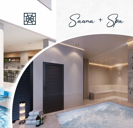 Imagem Apartamento com 3 Quartos à Venda, 118 m² em Enseada Azul - Guarapari