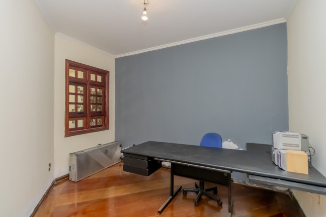 Imagem Casa com 4 Quartos à Venda, 232 m² em Campo Belo - São Paulo Imagem Casa com 4 Quartos à Venda, 232 m² em Campo Belo - São Paulo