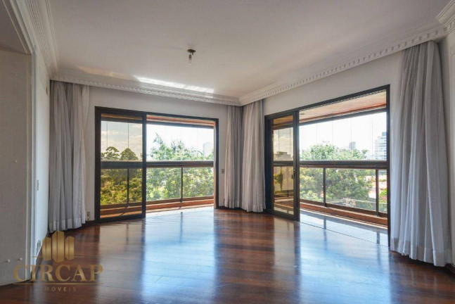 Imagem Apartamento com 4 Quartos à Venda, 235 m² em Paraíso - São Paulo Imagem Apartamento com 4 Quartos à Venda, 235 m² em Paraíso - São Paulo