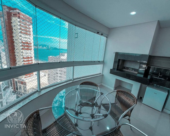 Imagem Apartamento com 4 Quartos à Venda, 219 m² em Centro - Balneário Camboriú Imagem Apartamento com 4 Quartos à Venda, 219 m² em Centro - Balneário Camboriú