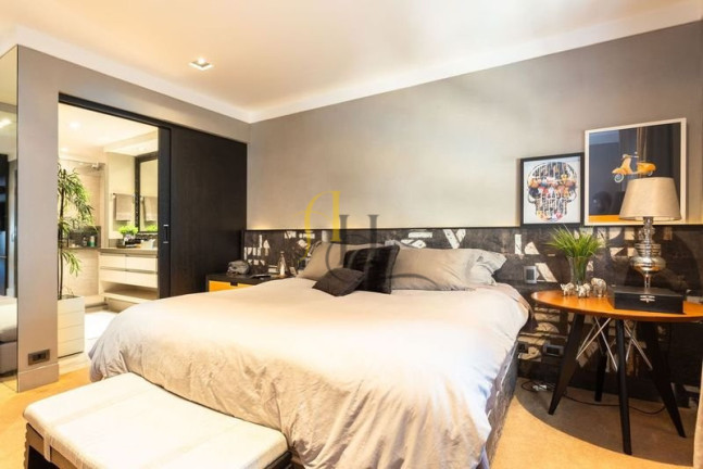 Imagem Apartamento com 2 Quartos à Venda, 163 m² em Vila Uberabinha - São Paulo Imagem Apartamento com 2 Quartos à Venda, 163 m² em Vila Uberabinha - São Paulo