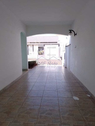 Imagem Casa com 2 Quartos à Venda, 356 m² em Vila Pinheiro - Pirassununga