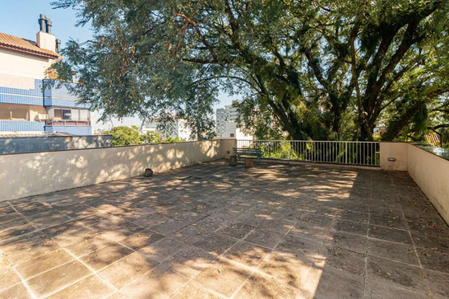 Imagem Apartamento com 2 Quartos à Venda, 75 m² em Petrópolis - Porto Alegre