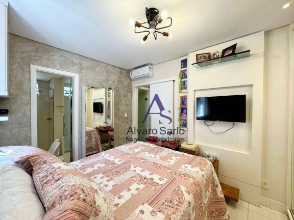 Imagem Apartamento com 2 Quartos à Venda, 84 m² em Itapuã - Vila Velha