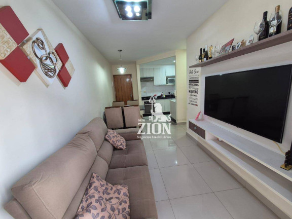 Imagem Apartamento com 2 Quartos à Venda, 54 m² em Vila Galvão - Guarulhos Imagem Apartamento com 2 Quartos à Venda, 54 m² em Vila Galvão - Guarulhos