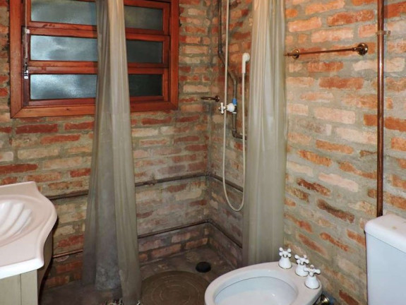Imagem Casa com 3 Quartos à Venda, 378 m² em Chácaras Do Peroba - Jandira