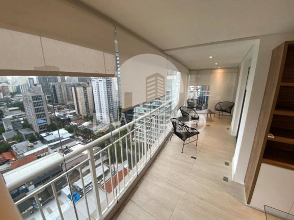 Imagem Imóvel com 1 Quarto à Venda, 82 m² em Vila Olimpia - São Paulo Imagem Imóvel com 1 Quarto à Venda, 82 m² em Vila Olimpia - São Paulo