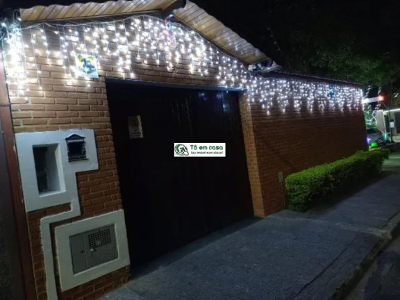 Imagem Casa com 3 Quartos à Venda, 145 m² em Vila Industrial - São José Dos Campos Imagem Casa com 3 Quartos à Venda, 145 m² em Vila Industrial - São José Dos Campos