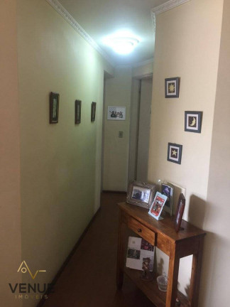 Imagem Apartamento com 3 Quartos à Venda, 70 m² em Santa Teresinha - São Paulo Imagem Apartamento com 3 Quartos à Venda, 70 m² em Santa Teresinha - São Paulo