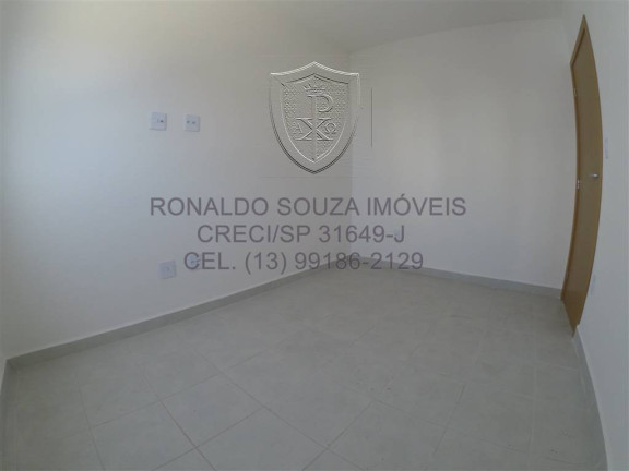 Imagem Apartamento com 2 Quartos à Venda, 51 m² em Vila Mirim - Praia Grande Imagem Apartamento com 2 Quartos à Venda, 51 m² em Vila Mirim - Praia Grande