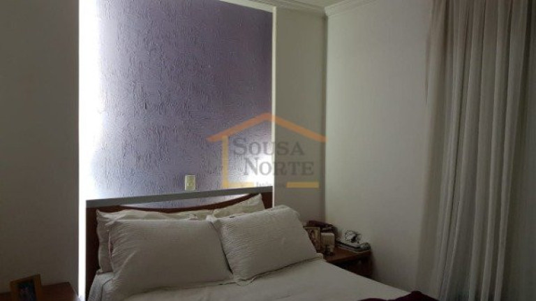 Imagem Apartamento com 3 Quartos à Venda, 72 m² em Vila Gustavo - São Paulo Imagem Apartamento com 3 Quartos à Venda, 72 m² em Vila Gustavo - São Paulo