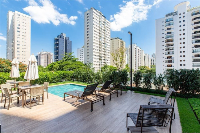Imagem Apartamento com 1 Quarto à Venda, 71 m² em Moema - São Paulo Imagem Apartamento com 1 Quarto à Venda, 71 m² em Moema - São Paulo