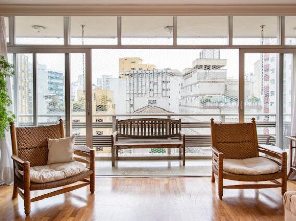Imagem Apartamento com 4 Quartos à Venda, 323 m² em Santa Cecília - São Paulo Imagem Apartamento com 4 Quartos à Venda, 323 m² em Santa Cecília - São Paulo