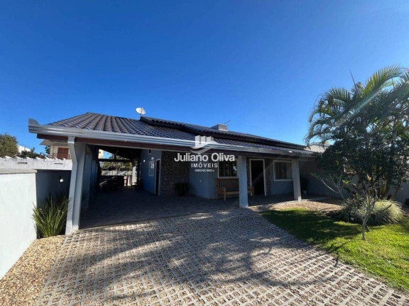 Casa com 3 Quartos à Venda, 189 m² em Rainha Do Mar - Itapoá