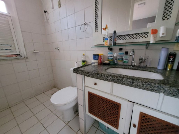 Imagem Casa com 3 Quartos à Venda, 204 m² em Edson Queiroz - Fortaleza