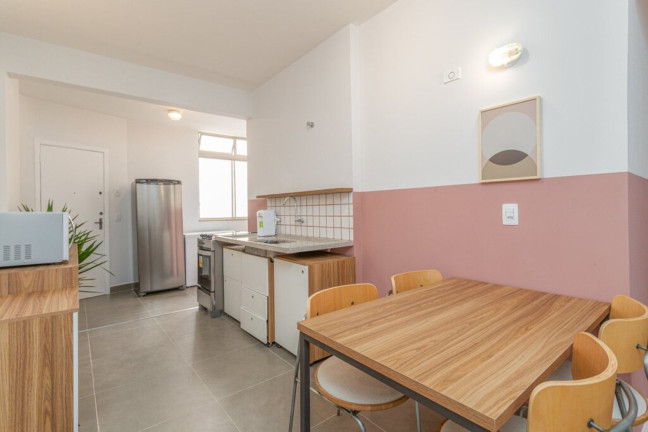 Imagem Apartamento com 4 Quartos à Venda, 100 m² em Pinheiros - São Paulo