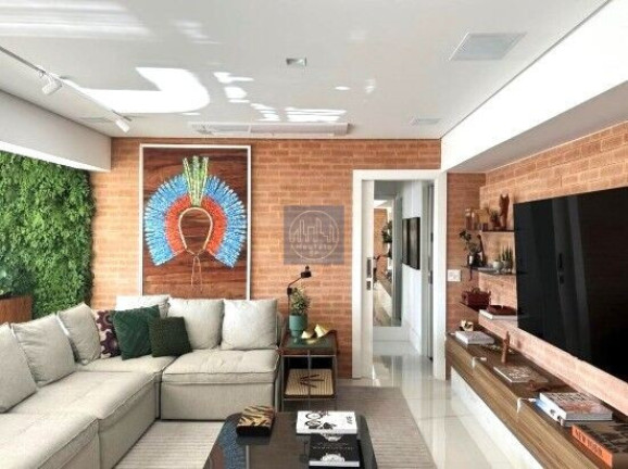 Imagem Apartamento com 2 Quartos à Venda, 118 m² em Pinheiros - São Paulo Imagem Apartamento com 2 Quartos à Venda, 118 m² em Pinheiros - São Paulo