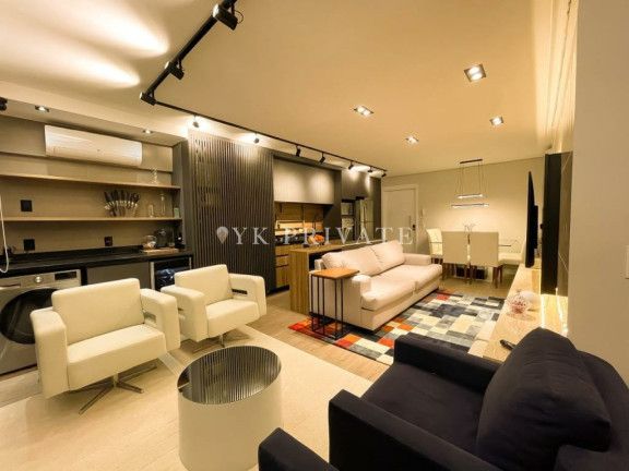 Imagem Apartamento com 2 Quartos à Venda, 69 m² em Vila Romana - São Paulo Imagem Apartamento com 2 Quartos à Venda, 69 m² em Vila Romana - São Paulo