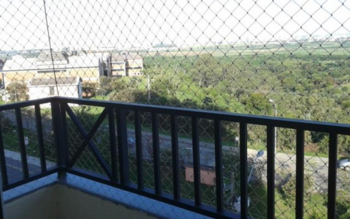 Imagem Apartamento com 2 Quartos para Alugar, 60 m² em Urbanova - São José Dos Campos Imagem Apartamento com 2 Quartos para Alugar, 60 m² em Urbanova - São José Dos Campos