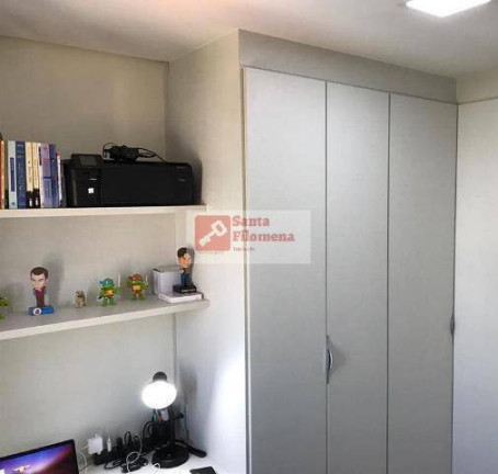 Imagem Apartamento com 2 Quartos à Venda, 60 m² em Vila Valparaíso - Santo André Imagem Apartamento com 2 Quartos à Venda, 60 m² em Vila Valparaíso - Santo André