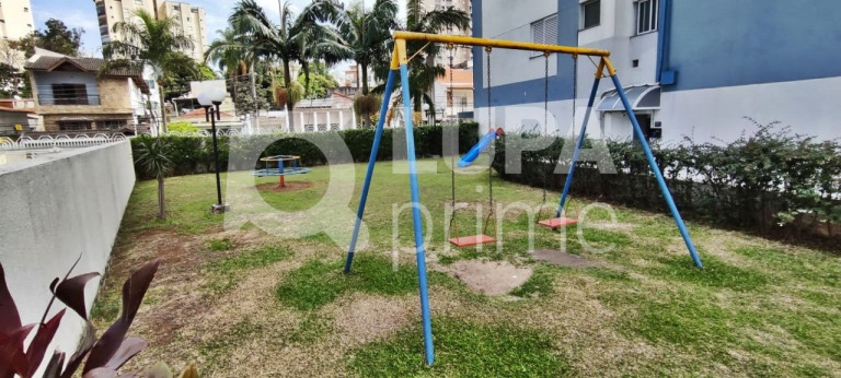 Imagem Apartamento com 2 Quartos para Alugar, 58 m² em Vila Maria Alta - São Paulo
