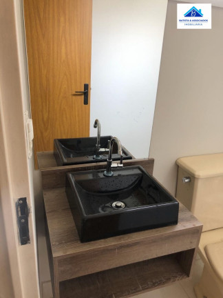 Imagem Apartamento com 1 Quarto à Venda, 58 m² em Centro - Campinas