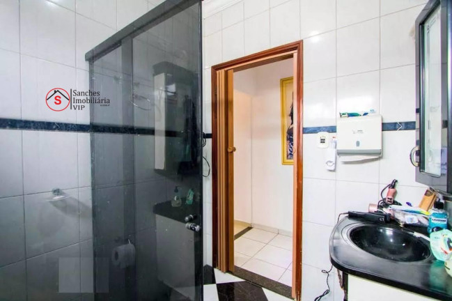 Imagem Casa com 4 Quartos à Venda, 224 m² em Parque Novo Oratório - Santo André Imagem Casa com 4 Quartos à Venda, 224 m² em Parque Novo Oratório - Santo André