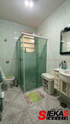 Imagem Casa com 3 Quartos à Venda, 155 m² em Tatuape - São Paulo