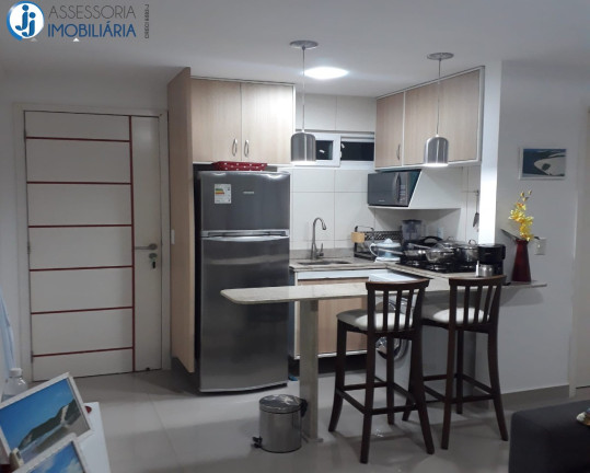 Imagem Apartamento com 1 Quarto para Alugar ou Temporada, 31 m² em Ponta Negra - Natal Imagem Apartamento com 1 Quarto para Alugar ou Temporada, 31 m² em Ponta Negra - Natal