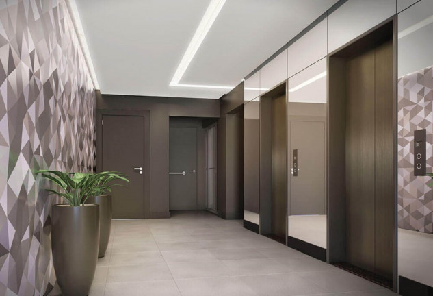 Imagem Apartamento com 2 Quartos à Venda, 55 m² em Centro - São Paulo Imagem Apartamento com 2 Quartos à Venda, 55 m² em Centro - São Paulo