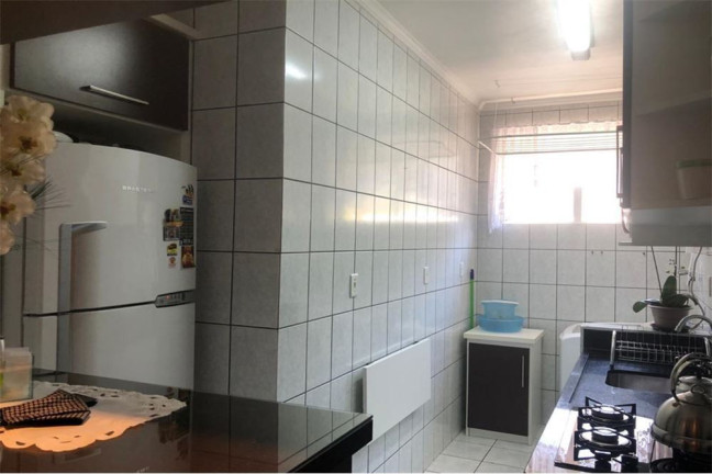 Imagem Imóvel com 1 Quarto à Venda,  em Petrópolis - Porto Alegre