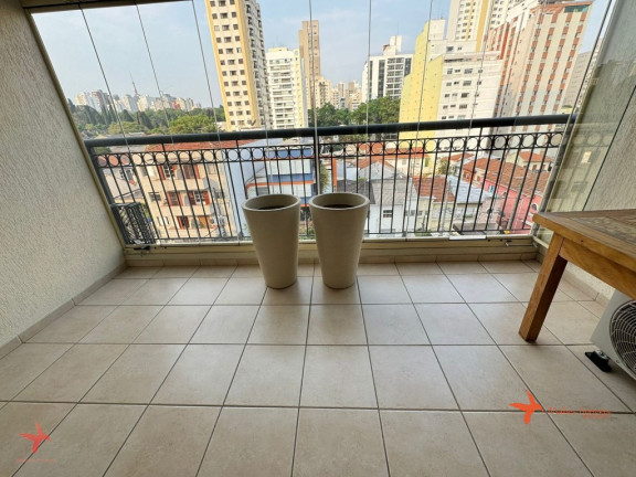 Imagem Imóvel com 3 Quartos à Venda, 107 m² em Pinheiros - São Paulo Imagem Imóvel com 3 Quartos à Venda, 107 m² em Pinheiros - São Paulo