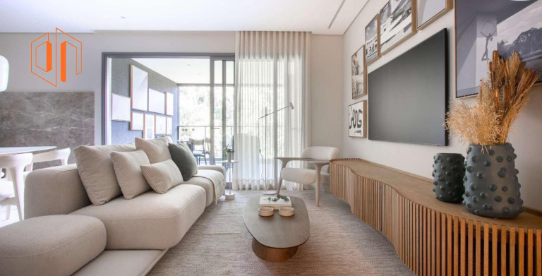 Imagem Apartamento com 3 Quartos à Venda, 114 m² em Ahú - Curitiba