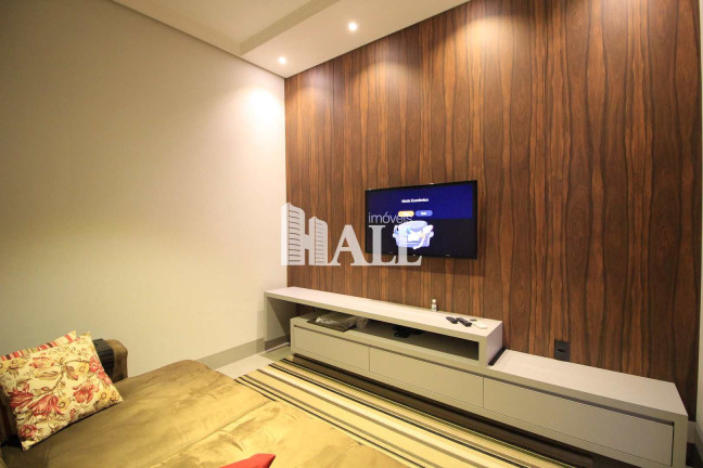 Imagem Casa com 3 Quartos à Venda, 270 m² em Golden Park Residence - Mirassol Imagem Casa com 3 Quartos à Venda, 270 m² em Golden Park Residence - Mirassol
