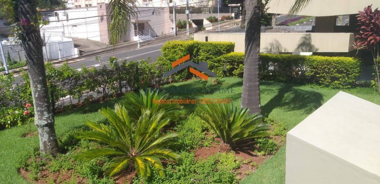 Imagem Apartamento com 3 Quartos à Venda, 144 m² em Centro - Campinas