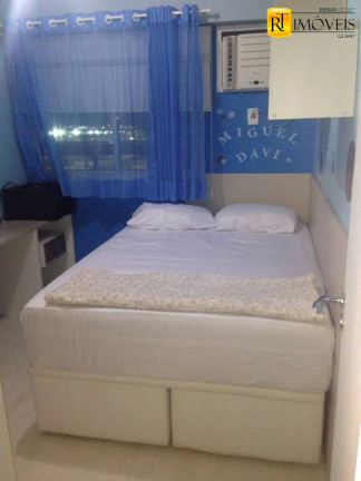 Imagem Apartamento com 2 Quartos à Venda, 63 m² em Barra Da Tijuca - Rio De Janeiro Imagem Apartamento com 2 Quartos à Venda, 63 m² em Barra Da Tijuca - Rio De Janeiro
