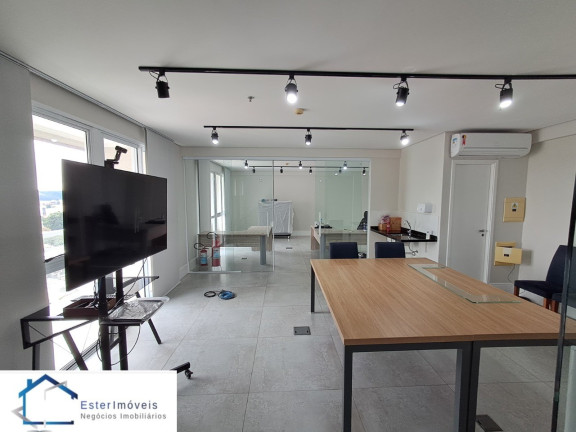 Imagem Sala Comercial à Venda ou Temporada, 105 m² em Centro - Jundiaí Imagem Sala Comercial à Venda ou Temporada, 105 m² em Centro - Jundiaí