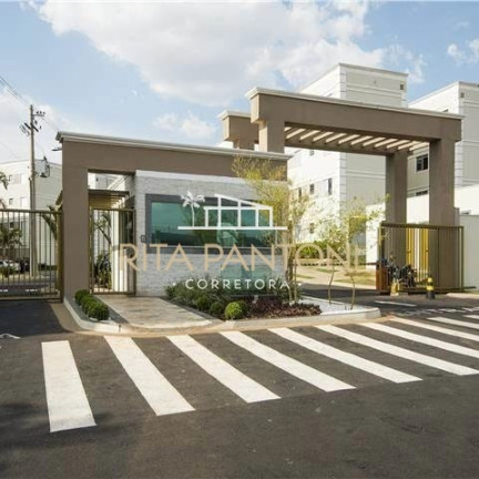 Apartamento com 2 Quartos à Venda, 48 m² em Jardim Manoel Penna - Ribeirão Preto